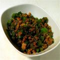 りんごKITTY's cooksnap of when they made 大根の葉ふりかけ.
