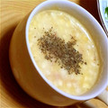 さきか0605's cooksnap of when they made 簡単♪おいしい♪かぼちゃスープ.