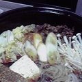 もぉり's cooksnap of when they made すきやき.