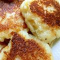 くろーばー＆もけけ's cooksnap of when they made 簡単！美味しい♪揚げないじゃがコロッケ♪.
