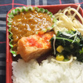 きらり流れ星's cooksnap of when they made 厚揚げの甘辛煮.