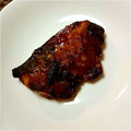 とうかとうか's cooksnap of when they made 作り置き!!　鰤の味噌漬け焼き.