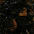 meatdumpli's cooksnap of when they made 【簡単!あと一品!】ひじきの煮物.