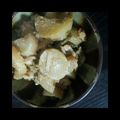 ぴぃ ちゃん's cooksnap of when they made ◆我が家の定番◆ ホルモンの味噌煮.