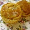 fam_intime's cooksnap of when they made 洋梨アーモンドケーキ.