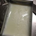 カレル7's cooksnap of when they made 簡単！牛乳寒天.