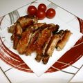 ぽんこ♡'s cooksnap of when they made ✽白ワインレモンハーブチキン✽.