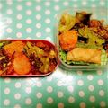 Chokoモンブラン's cooksnap of when they made 味覇で海老とキャベツの卵炒め.