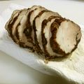 カピぞう's cooksnap of when they made 紅茶ぶた＾◎＾.