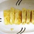 otousanghn's cooksnap of when they made ふわふわ厚焼き玉子（＾ｖ＾）.