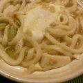 さぁ★たぁ★'s cooksnap of when they made とろ～り味しみ☆味噌煮込みうどん.