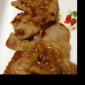 モコロンガ's cooksnap of when they made マグロの生姜味噌焼き.