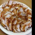 ＠空中ブランコ's cooksnap of when they made ＊鳥胸肉のジューシー照り焼き＊.