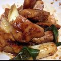 あめちん's cooksnap of when they made 塩麹☆漬けて焼くだけ！鶏肉の味噌漬焼き.