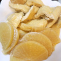 ☆shoko☆☆'s cooksnap of when they made 大根とお揚げさんのたいたん.