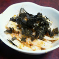 imonatsuko's cooksnap of when they made ∮ 長芋の✰簡単✰彡明太子和え ∮.