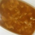 ☆☆いずみん☆☆'s cooksnap of when they made おもてなし料理に！甘い前菜＜豆腐のよせ＞.