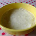 おらんでう～たん's cooksnap of when they made 柚子＆バナナのふるふるデザート.
