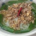 CoffeeCoco's cooksnap of when they made 簡単だけど本格派♪台湾風フォー.