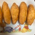 イヴミー's cooksnap of when they made 簡単カリカリ！かりんとドーナツ.
