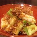 ゆき＊ne's cooksnap of when they made 簡単すぎる！焼き長ネギのおかかポン酢♥.