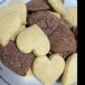 まなぽん♥'s cooksnap of when they made HMでお手軽クッキー.
