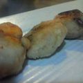 万華月's cooksnap of when they made 簡単！サワラの竜田揚げ♪.