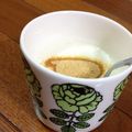 あかりもみじ's cooksnap of when they made 超簡単!!豆乳ヨーグルトo(^_-)O.