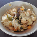 うぶうぶこ's cooksnap of when they made 入れるだけ　大豆としめじの炊き込みご飯.