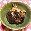 シャンプーハット's cooksnap of when they made 牡蠣の生姜煮.