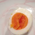 ブりゃん's cooksnap of when they made 黄身がねっとり☆ゆで卵.