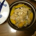 えびあぼかどさんど's cooksnap of when they made サワラ【鰆のホイル蒸し】.