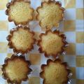 えぐあら's cooksnap of when they made れもん好きのためのレモンケーキ♡.