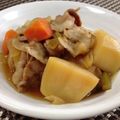 ともちィ☆'s cooksnap of when they made *やっぱりうまい肉じゃが*.