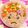 シャンプーハット's cooksnap of when they made 節分☆キャラ弁？クレイジー頭の小鬼ちゃん.