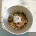 かす”お's cooksnap of when they made 出し殻の昆布で♪ゴマポン昆布☆.