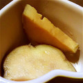 yuyayazu's cooksnap of when they made さつまいもの甘辛煮.