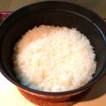 kimieimik's cooksnap of when they made ストウブ鍋で美味しいご飯【動画プラス】.
