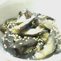 コモペット's cooksnap of when they made ＊簡単＊　茄子の甘辛煮.