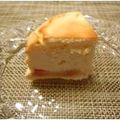 melmarilyn's cooksnap of when they made 洋なしコンポートのスフレチーズケーキ.