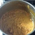 akigon5's cooksnap of when they made まったり～☆いかのトマトクリーム煮.