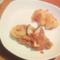 めいぽんす☆'s cooksnap of when they made 簡単♡ハマチとキノコのトマト煮込み.