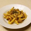うぇりこ's cooksnap of when they made オイルサーディンとトマトのパスタ.