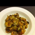 yuko0221's cooksnap of when they made 鯖の野菜たっぷり甘酢あんかけ.