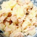 にぃもちゃん's cooksnap of when they made 誰でもつくれちゃう！簡単☆ツナじゃが.