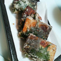 すけはん's cooksnap of when they made 鯖のシソ巻き竜田揚げ☆.
