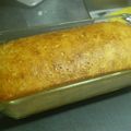 からゆりん's cooksnap of when they made 簡単アバウトなバナナケーキ.