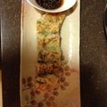 ダニエラー's cooksnap of when they made もっちりチヂミ☆.