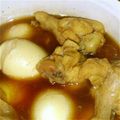 みわきくりん's cooksnap of when they made 超簡単☆甘辛がたまらない金目鯛の煮付け.