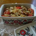 ボスモン's cooksnap of when they made ミニトマトと納豆のチーズ焼き.